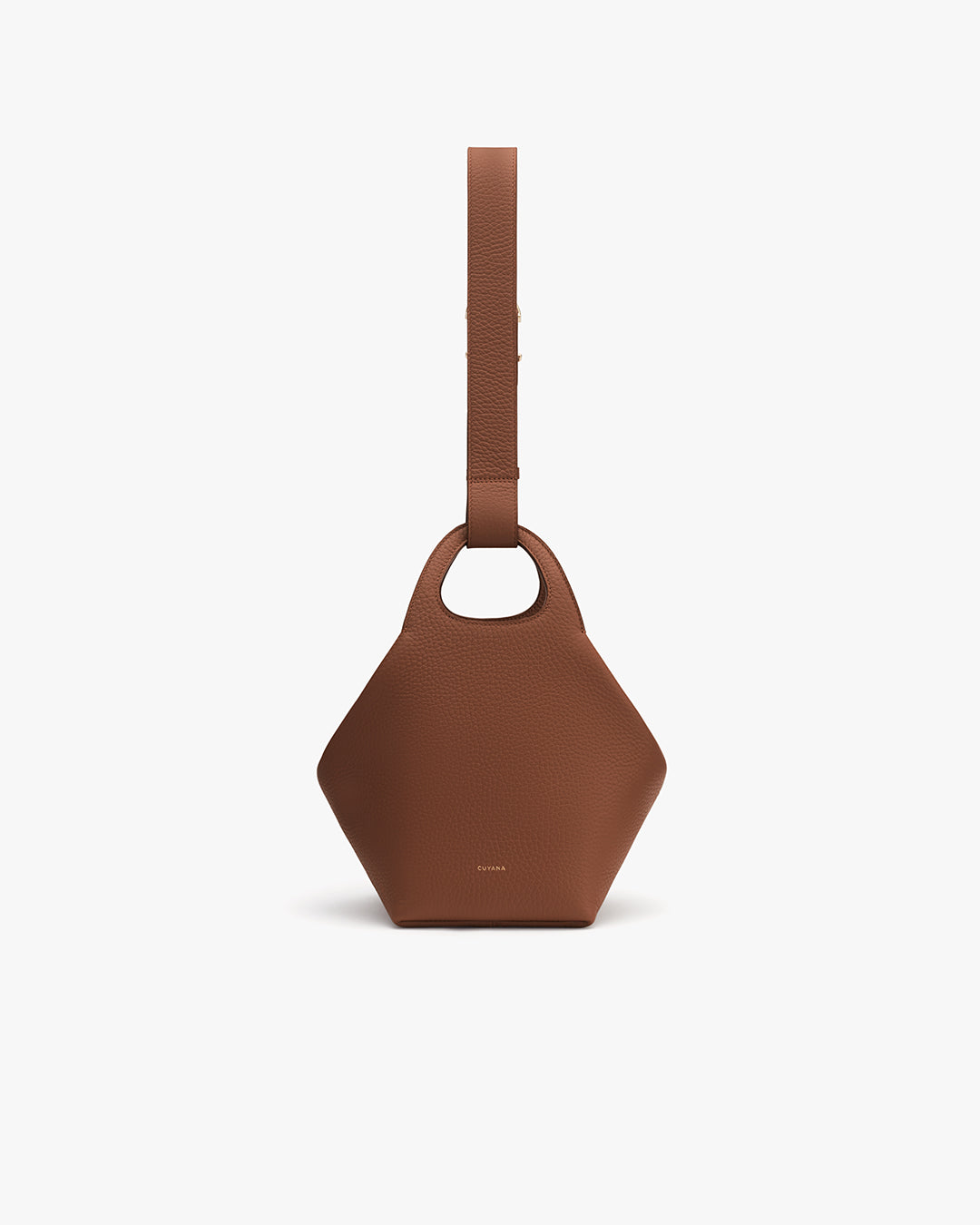 Dark Chestnut / One Size