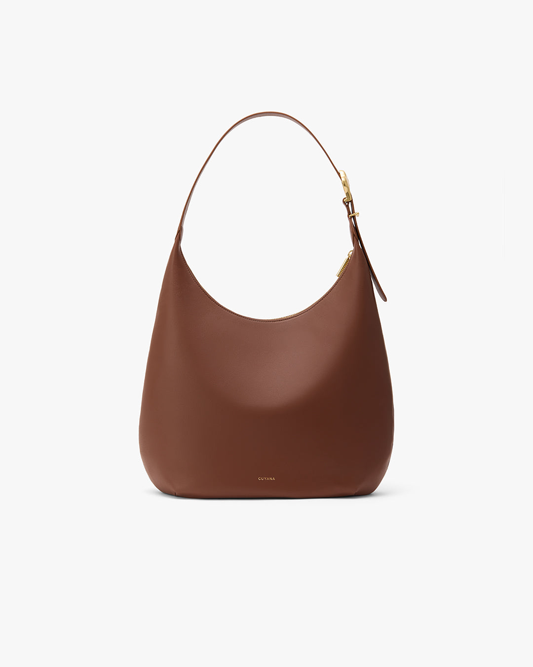 Dark Chestnut / One Size
