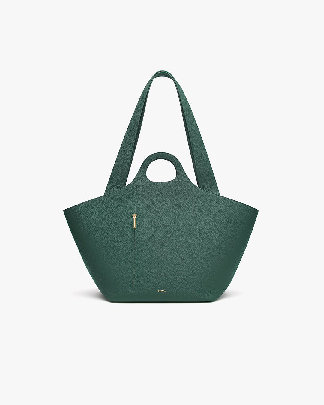 Bottle Green / One Size
