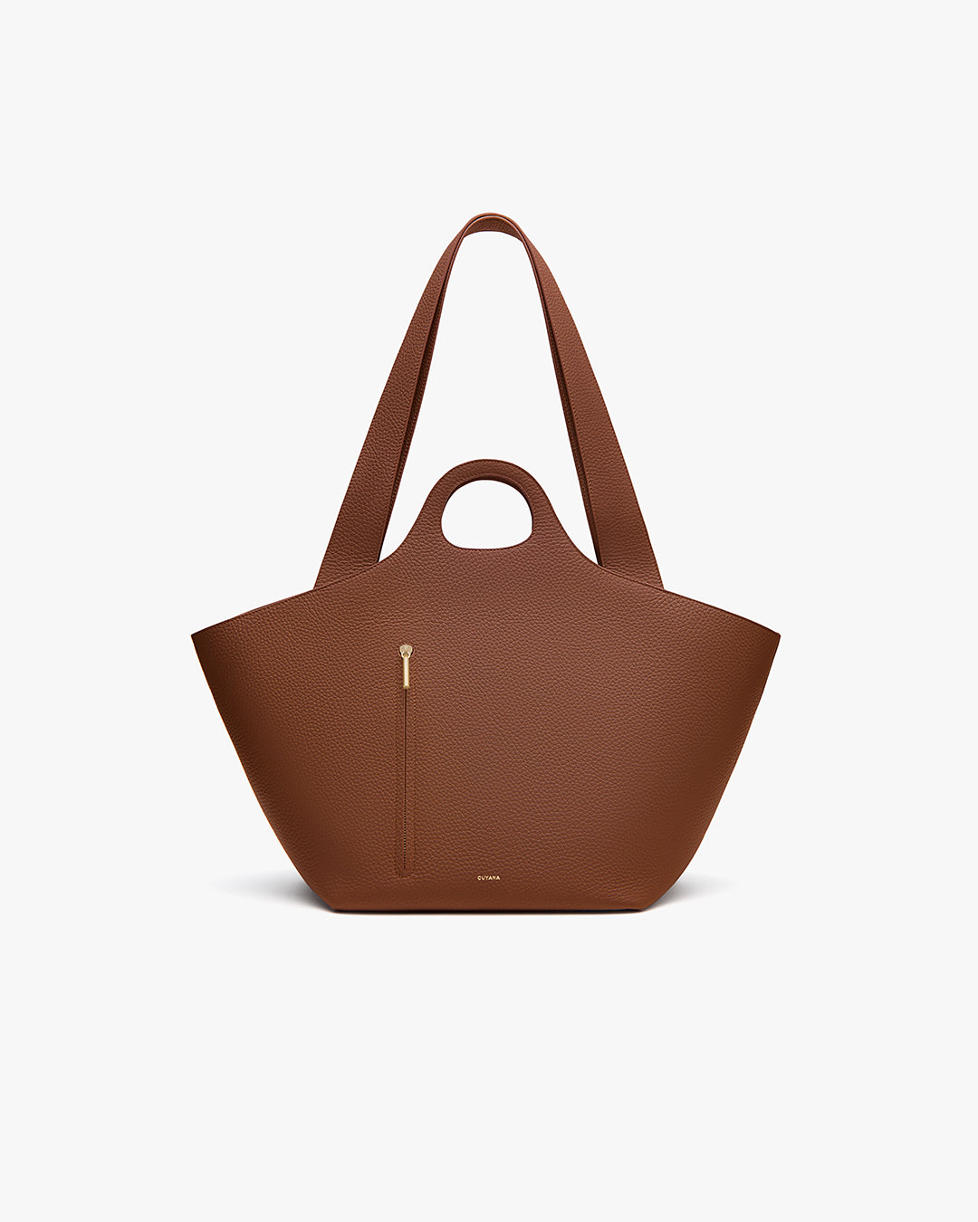 Dark Chestnut / One Size