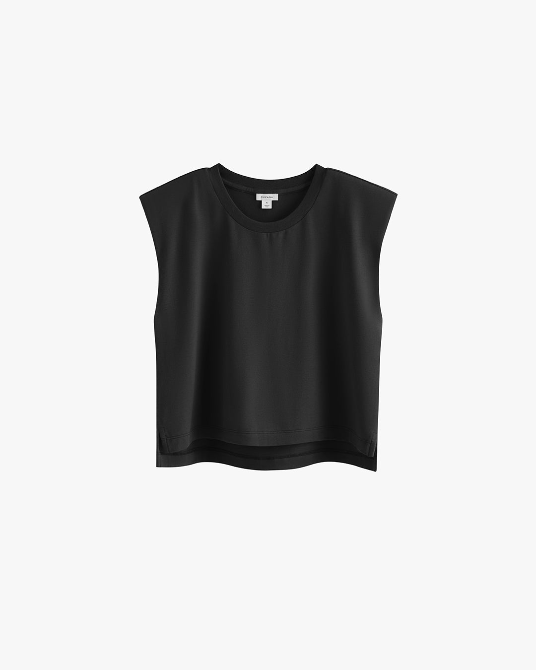 Black / Large