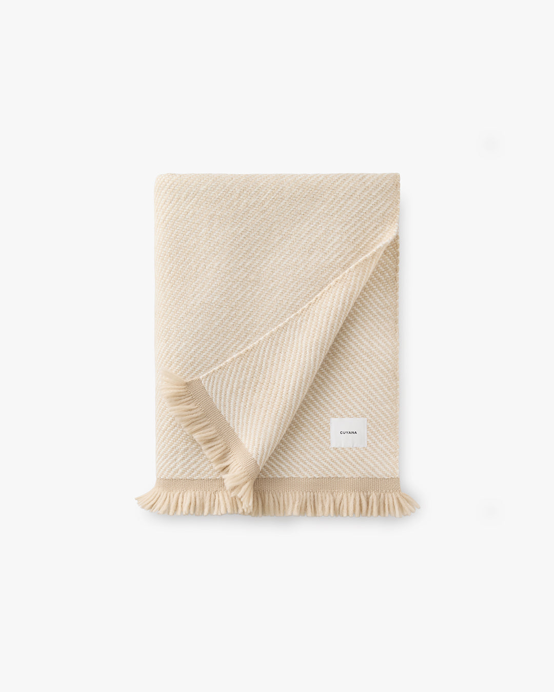 Beige / One Size