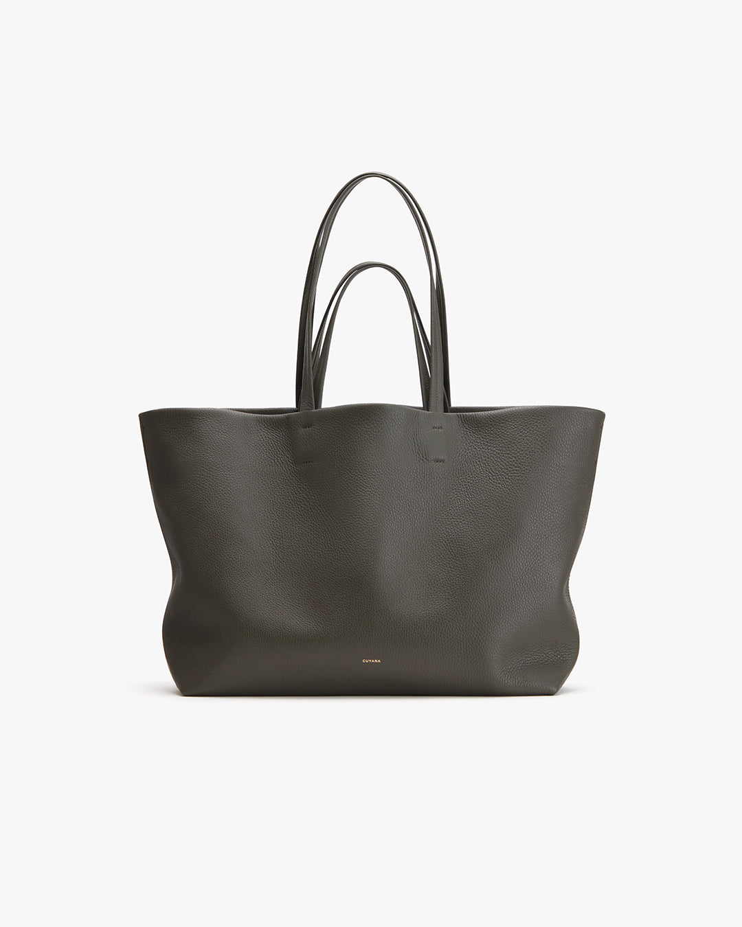Dark Olive / One Size