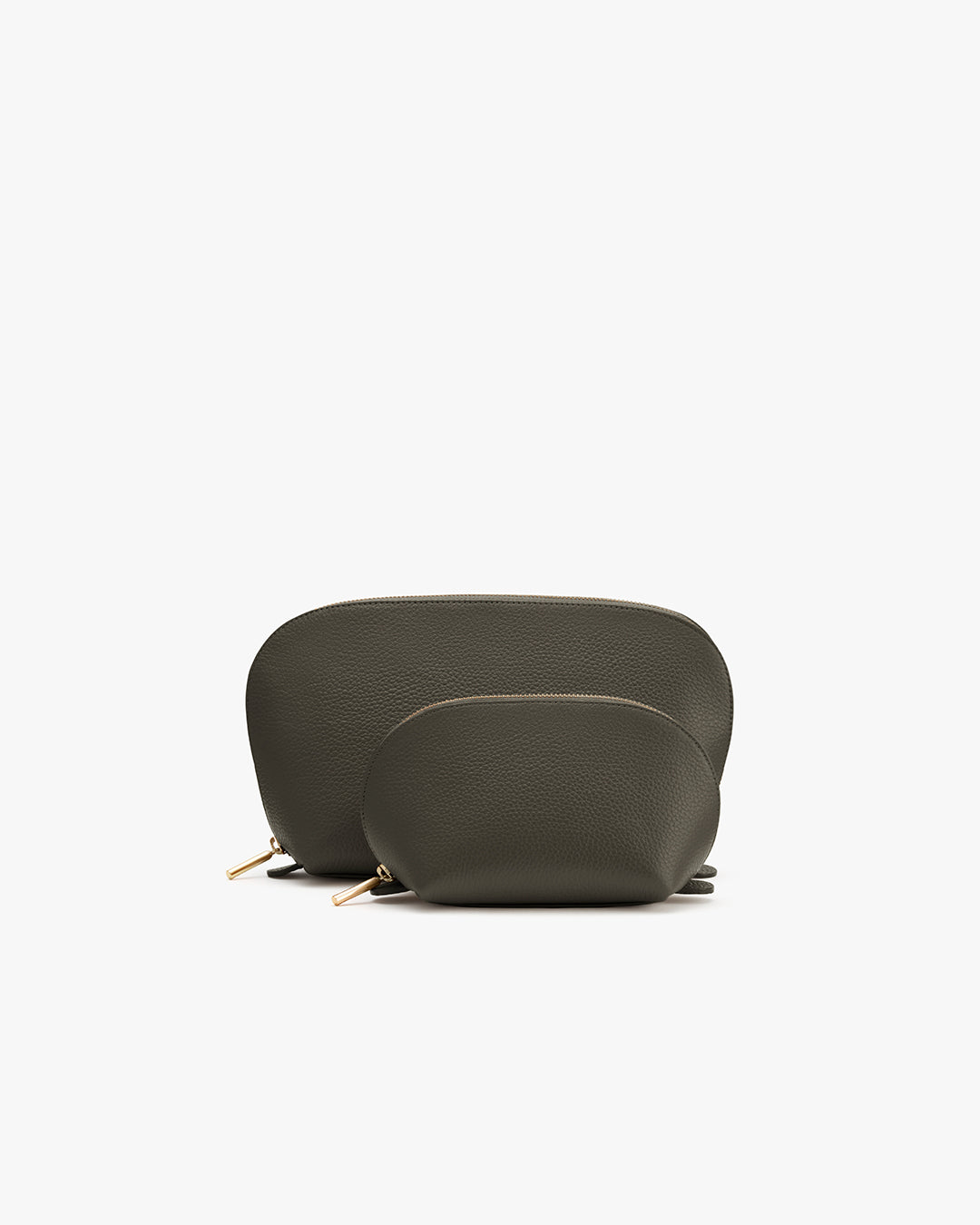 Dark Olive / One Size