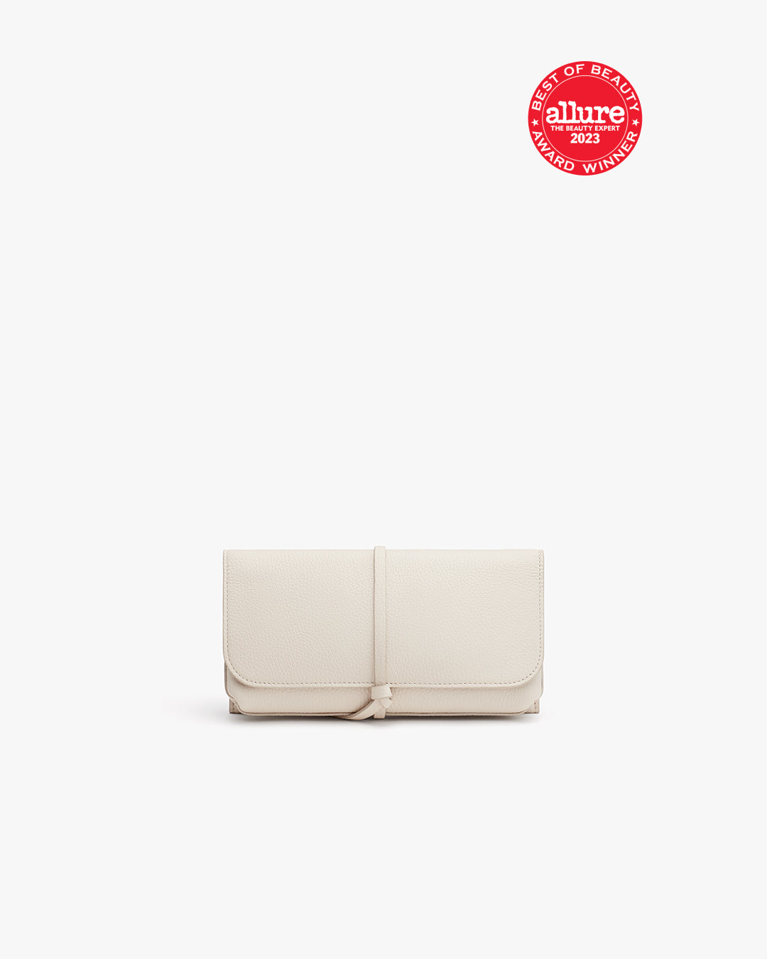 Ecru / One Size