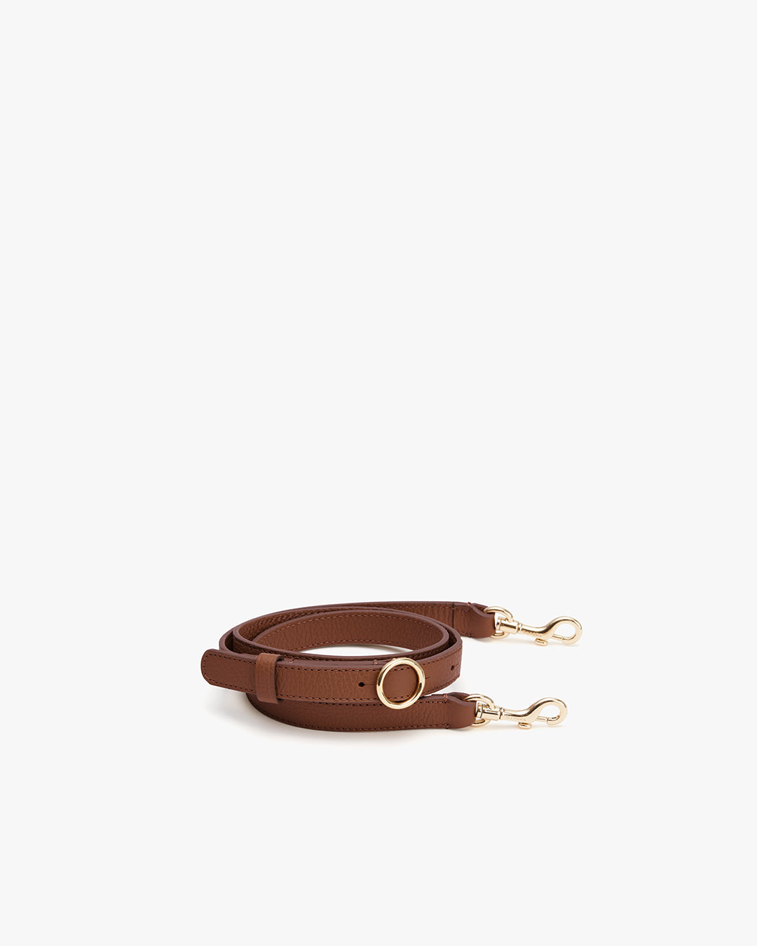 Dark Chestnut / One Size