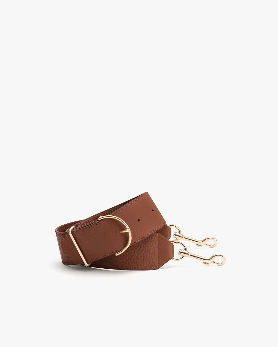 Dark Chestnut / One Size