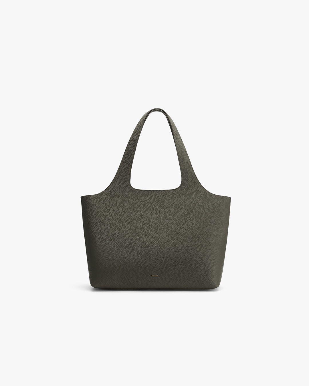 Dark Olive / One Size