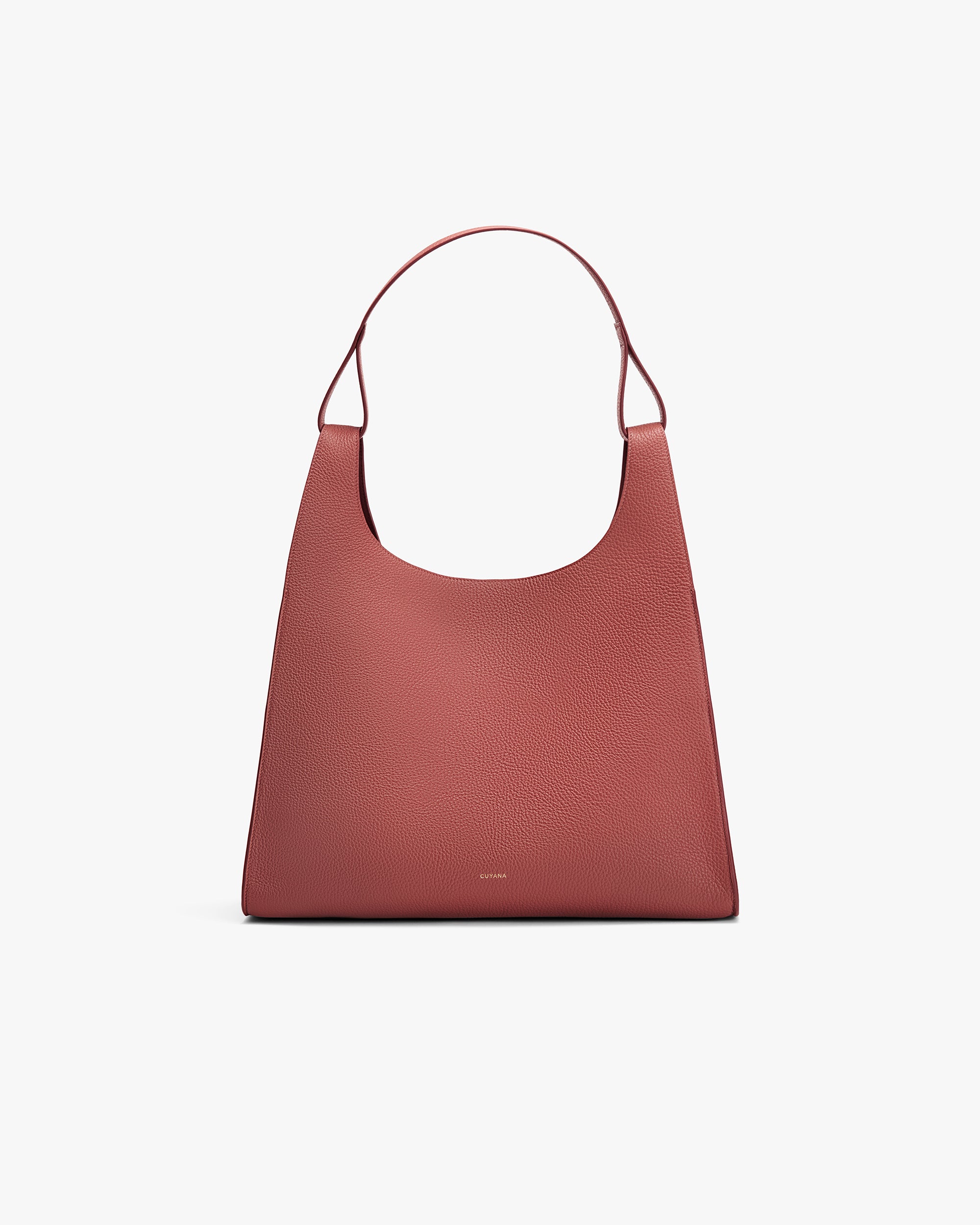 Dark Terracotta / One Size