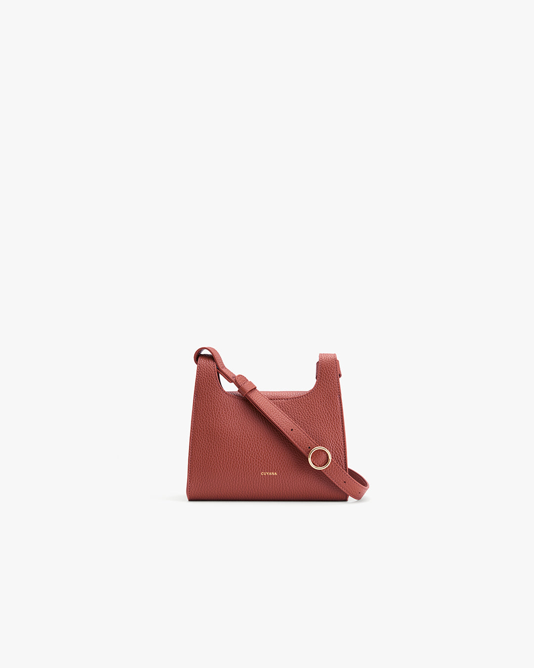 Dark Terracotta / One Size