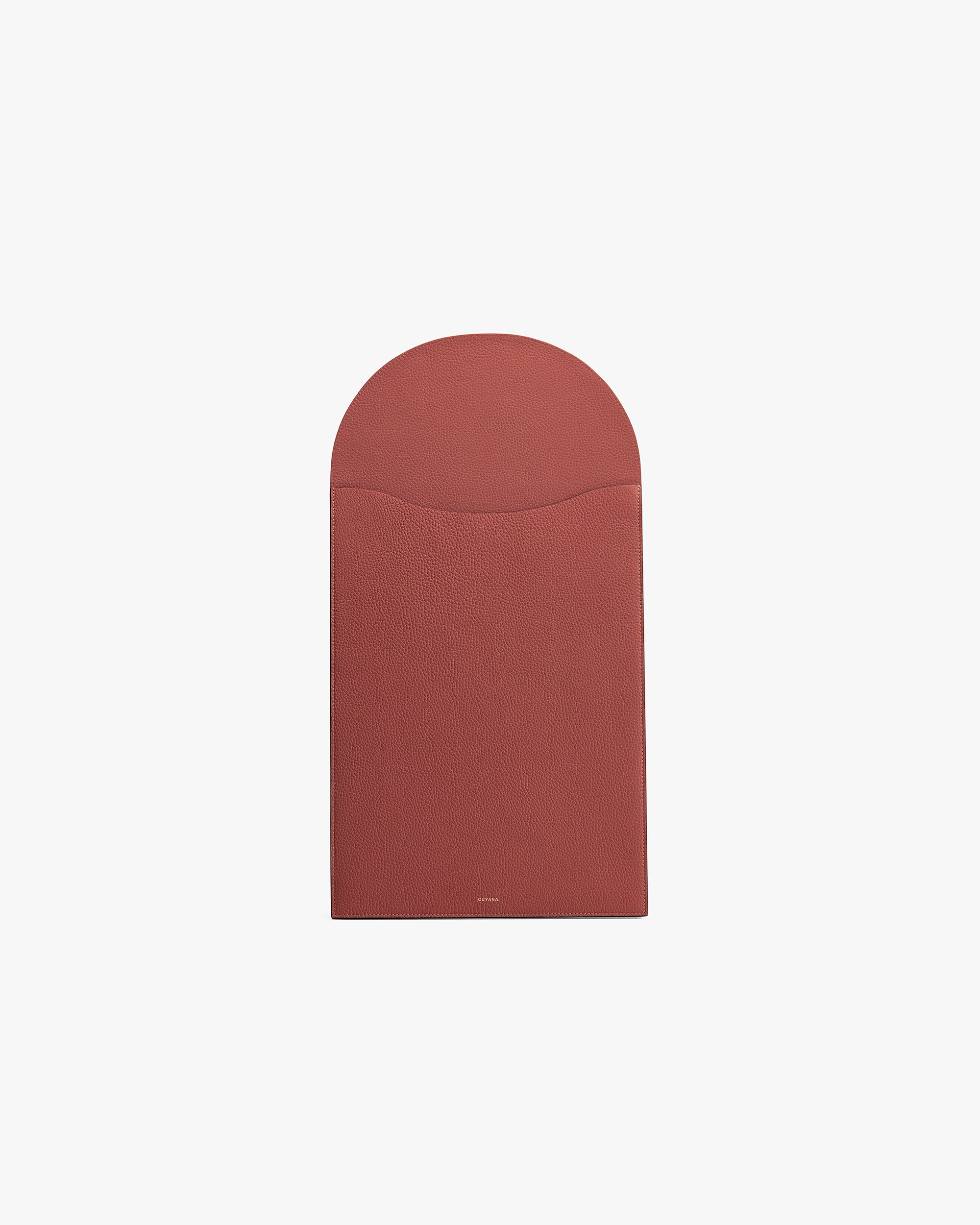 Dark Terracotta / One Size
