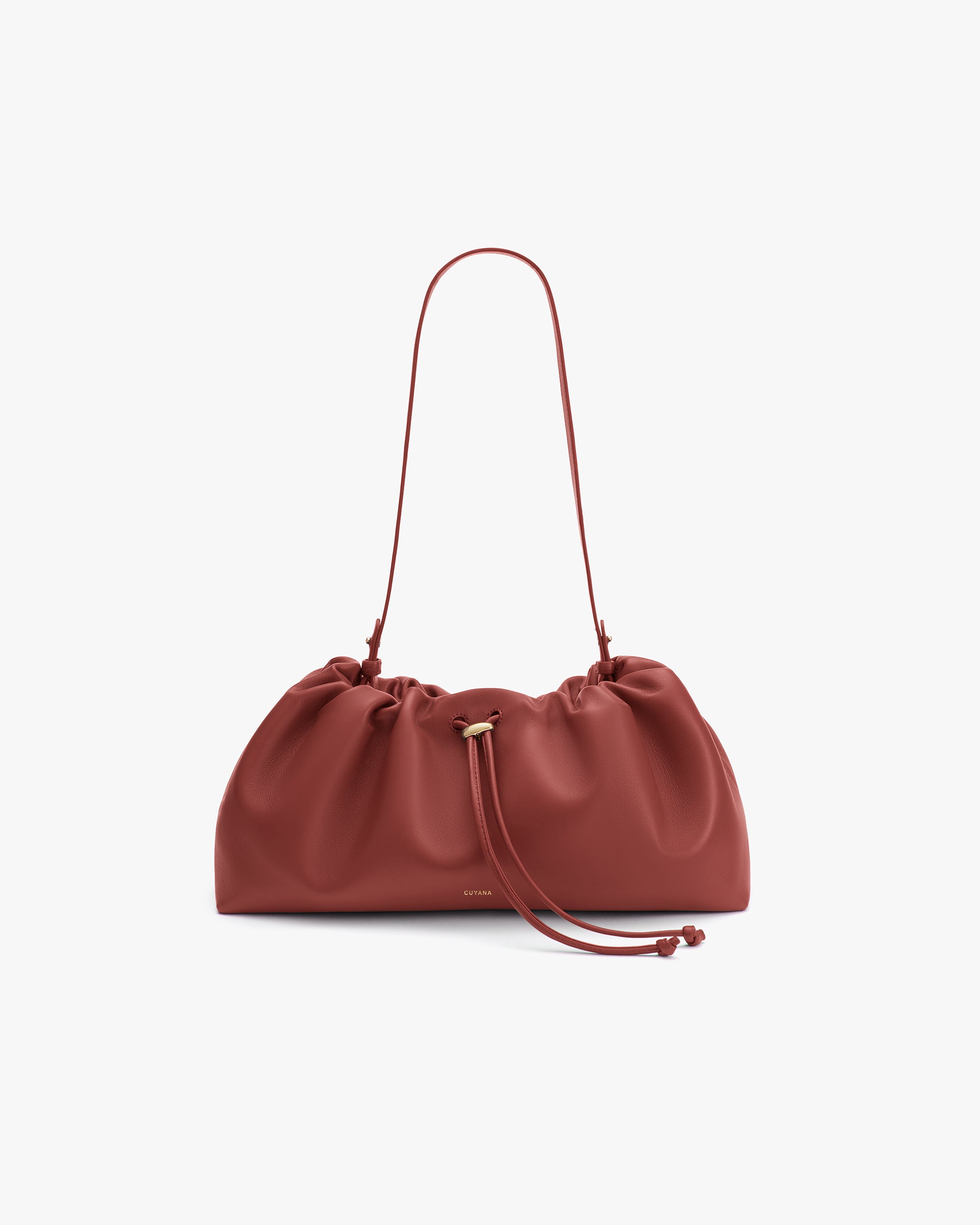 Dark Terracotta / One Size