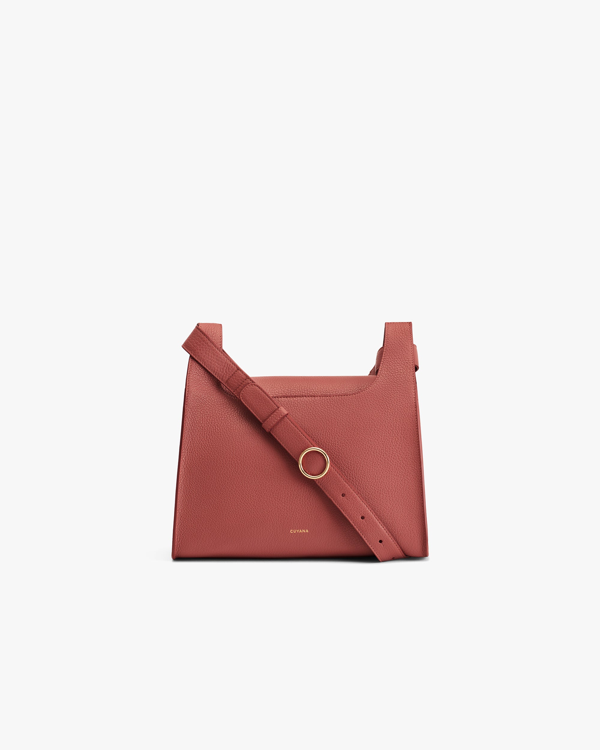Dark Terracotta / One Size