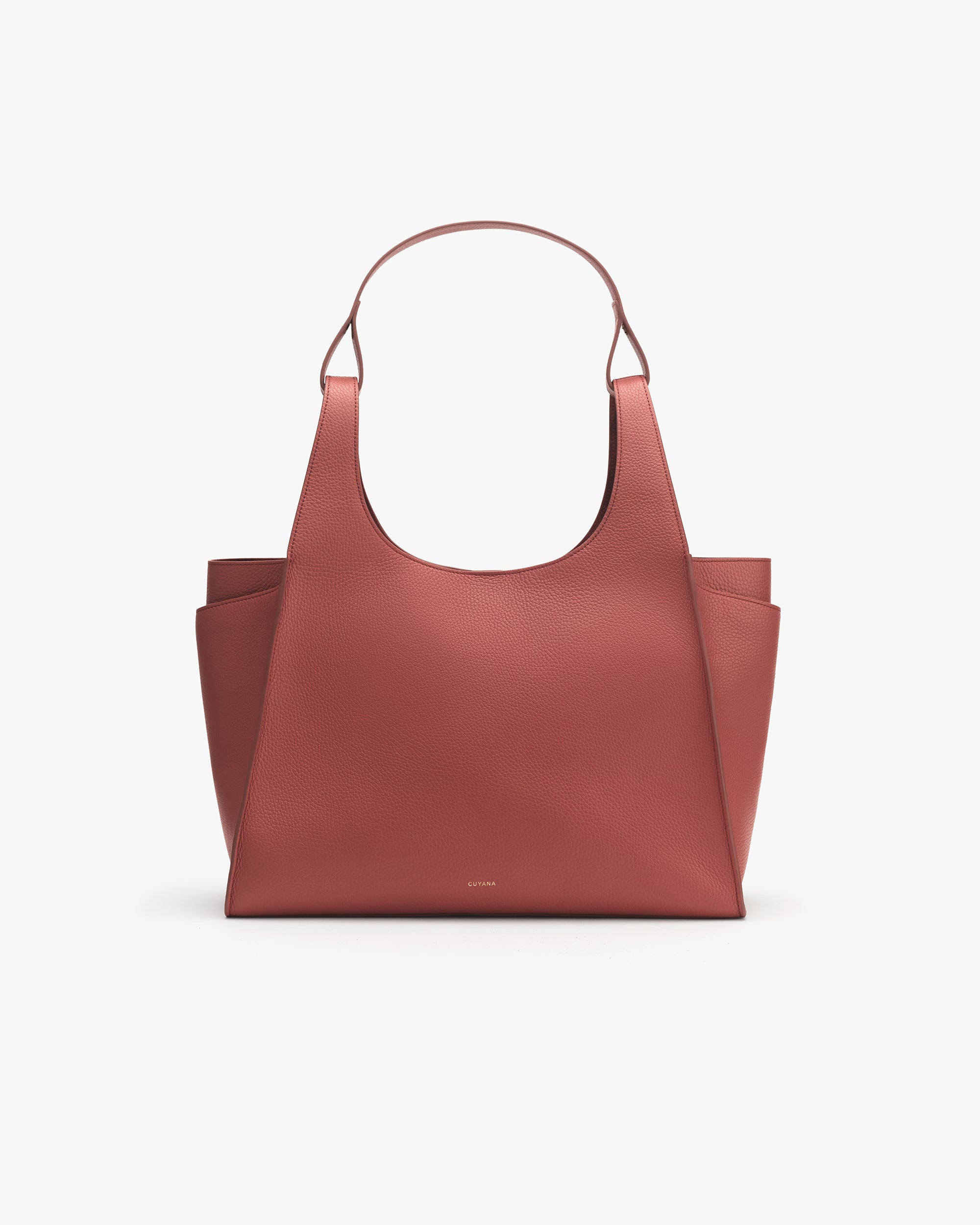 Dark Terracotta / One Size