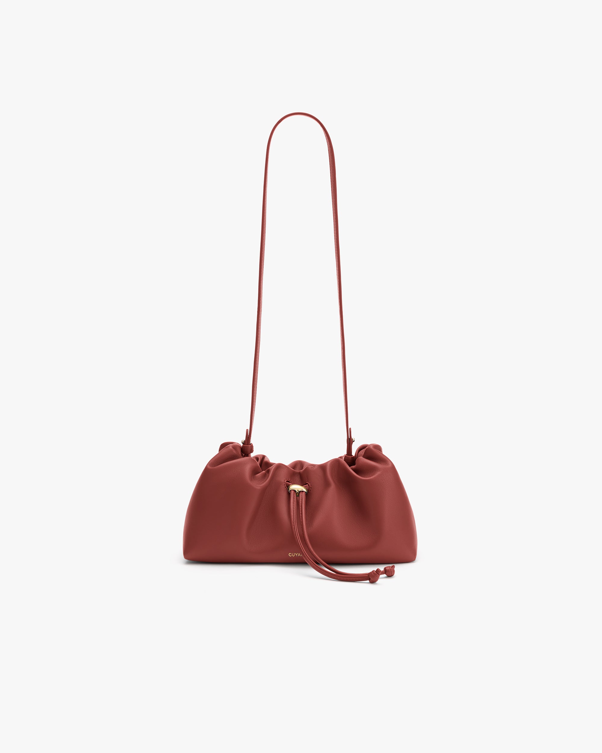 Dark Terracotta / One Size