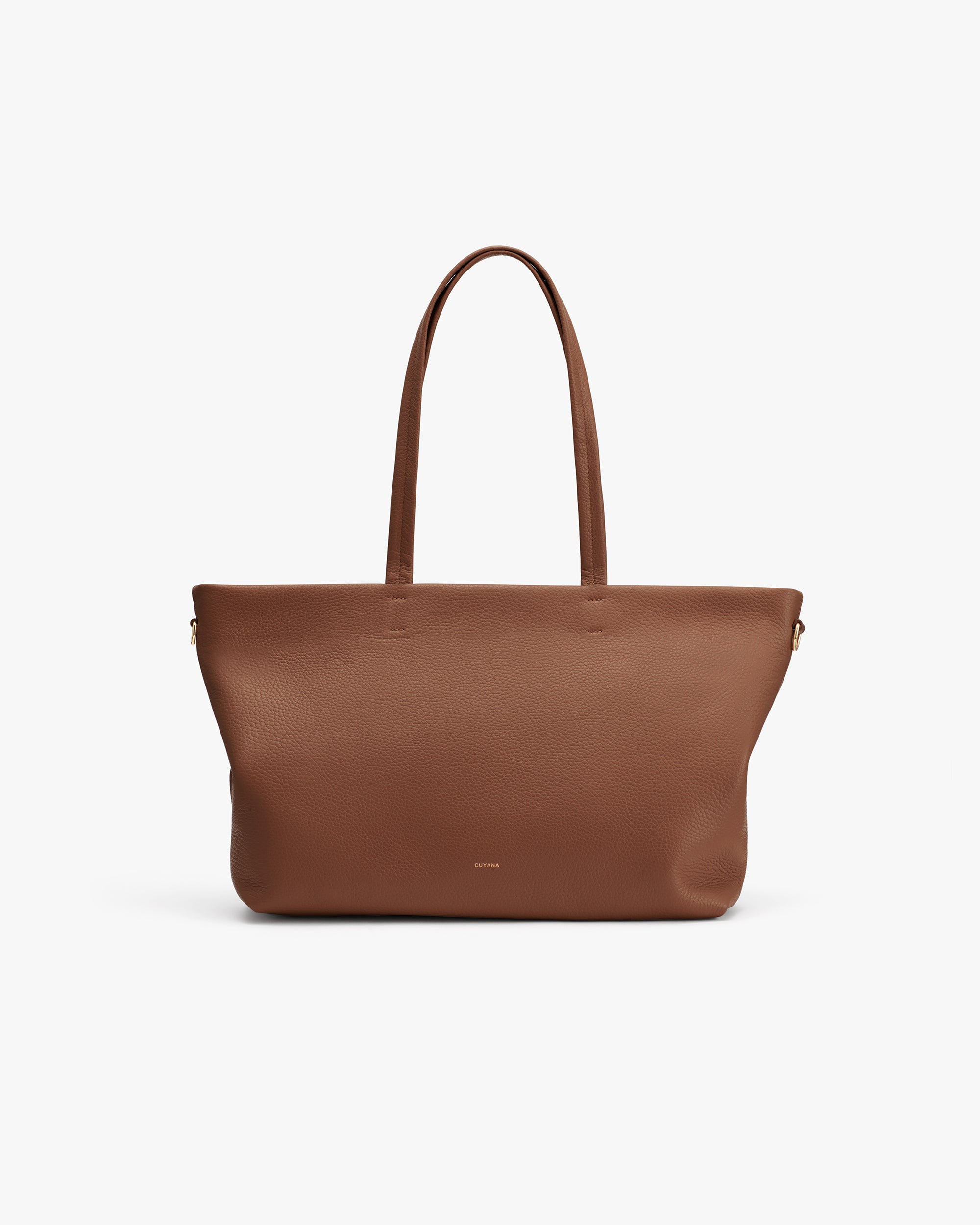 Dark Chestnut / One Size