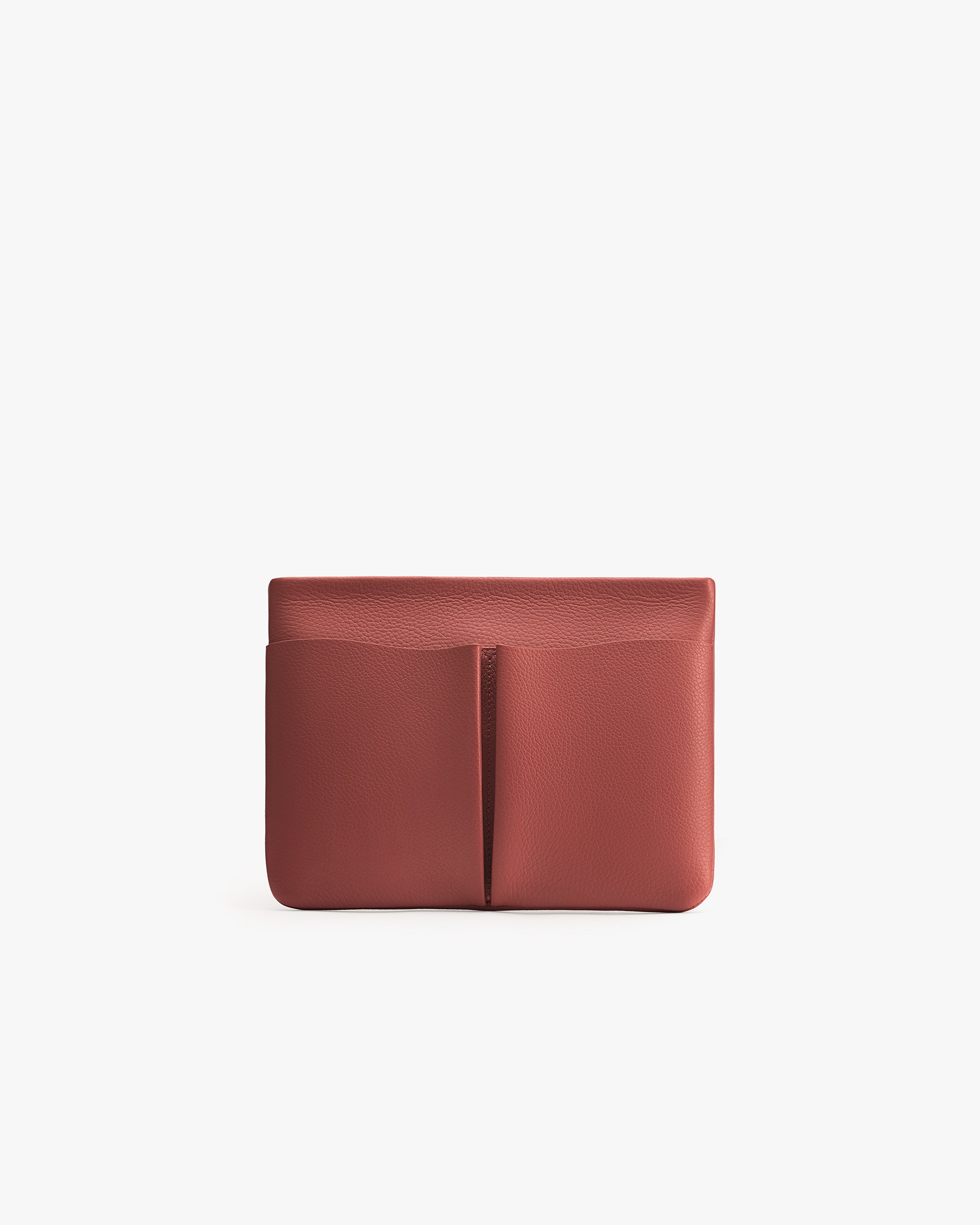 Dark Terracotta / One Size