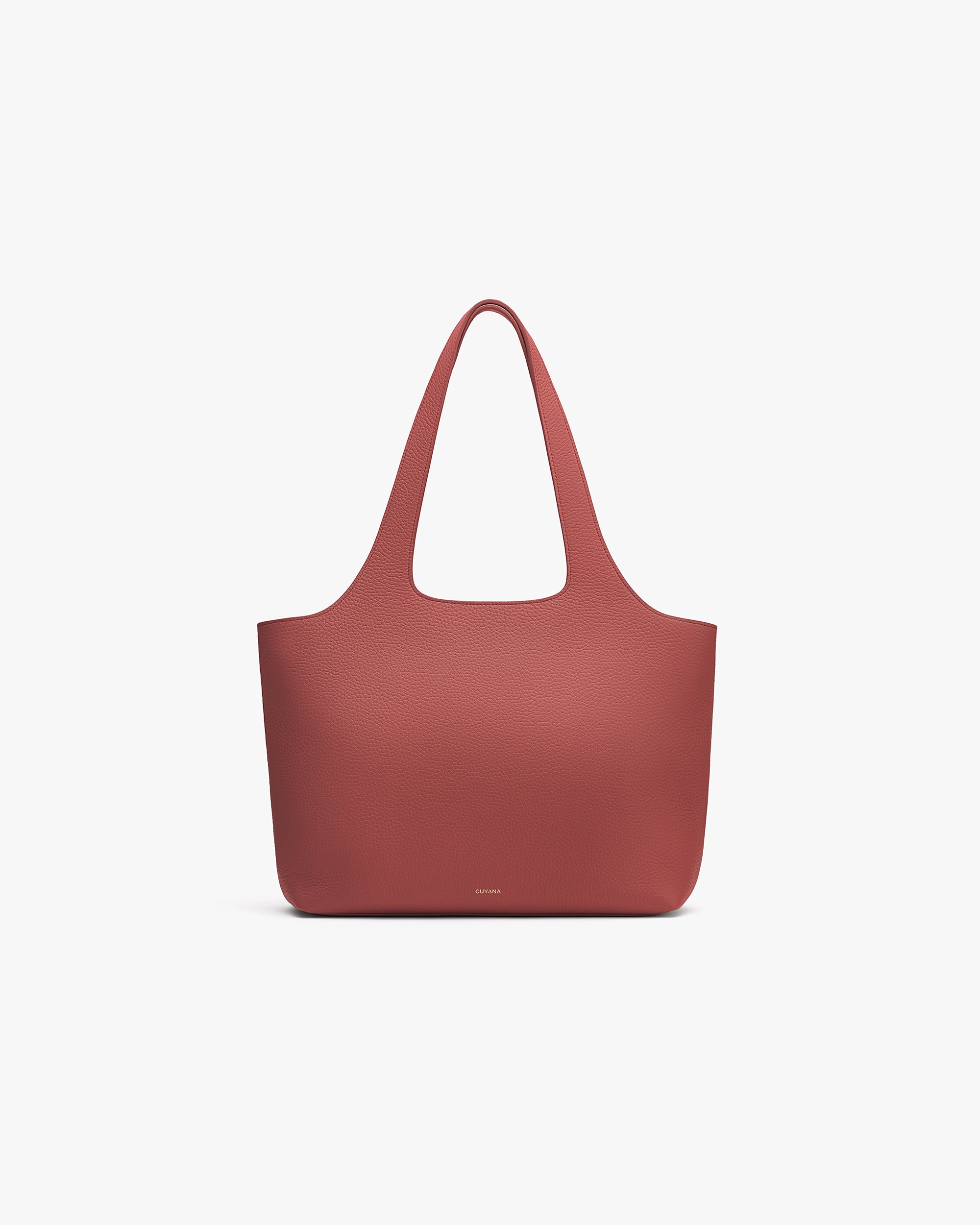 Dark Terracotta / One Size