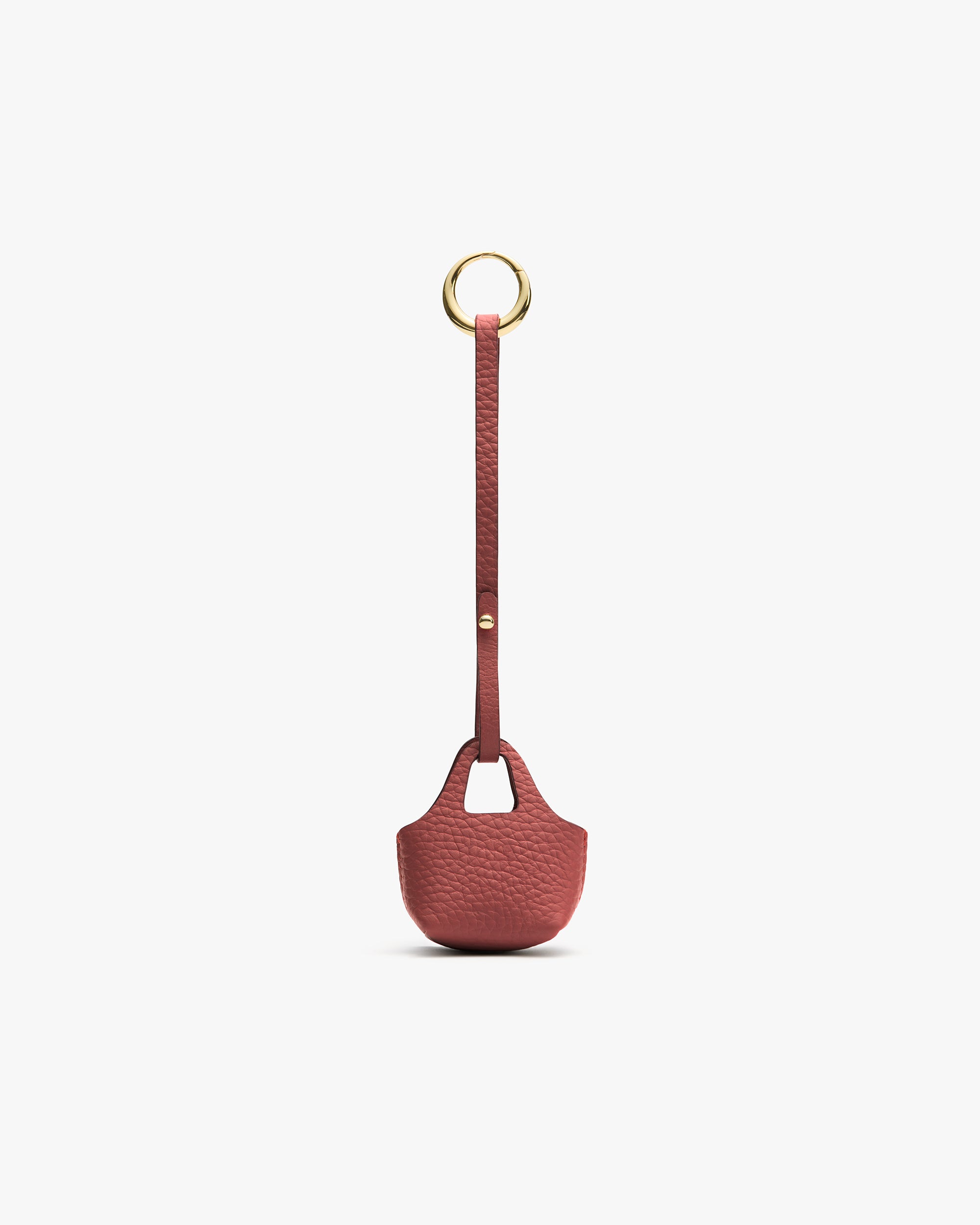 System Tote Charm