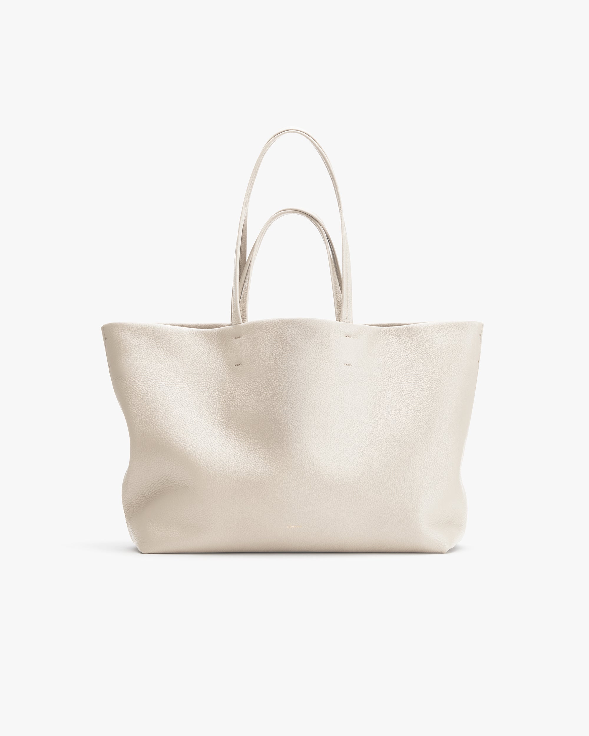 Ecru / One Size