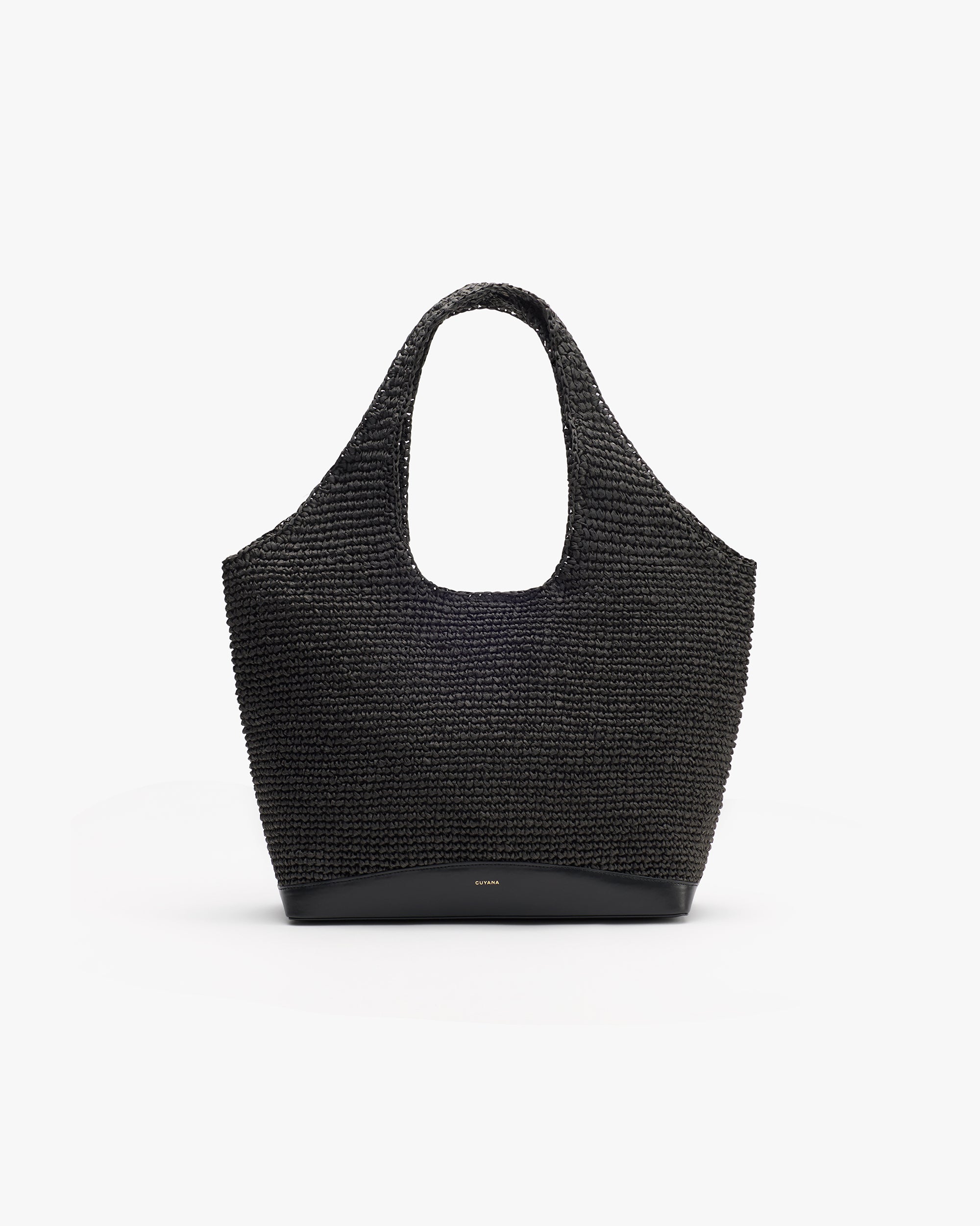 Black / One Size