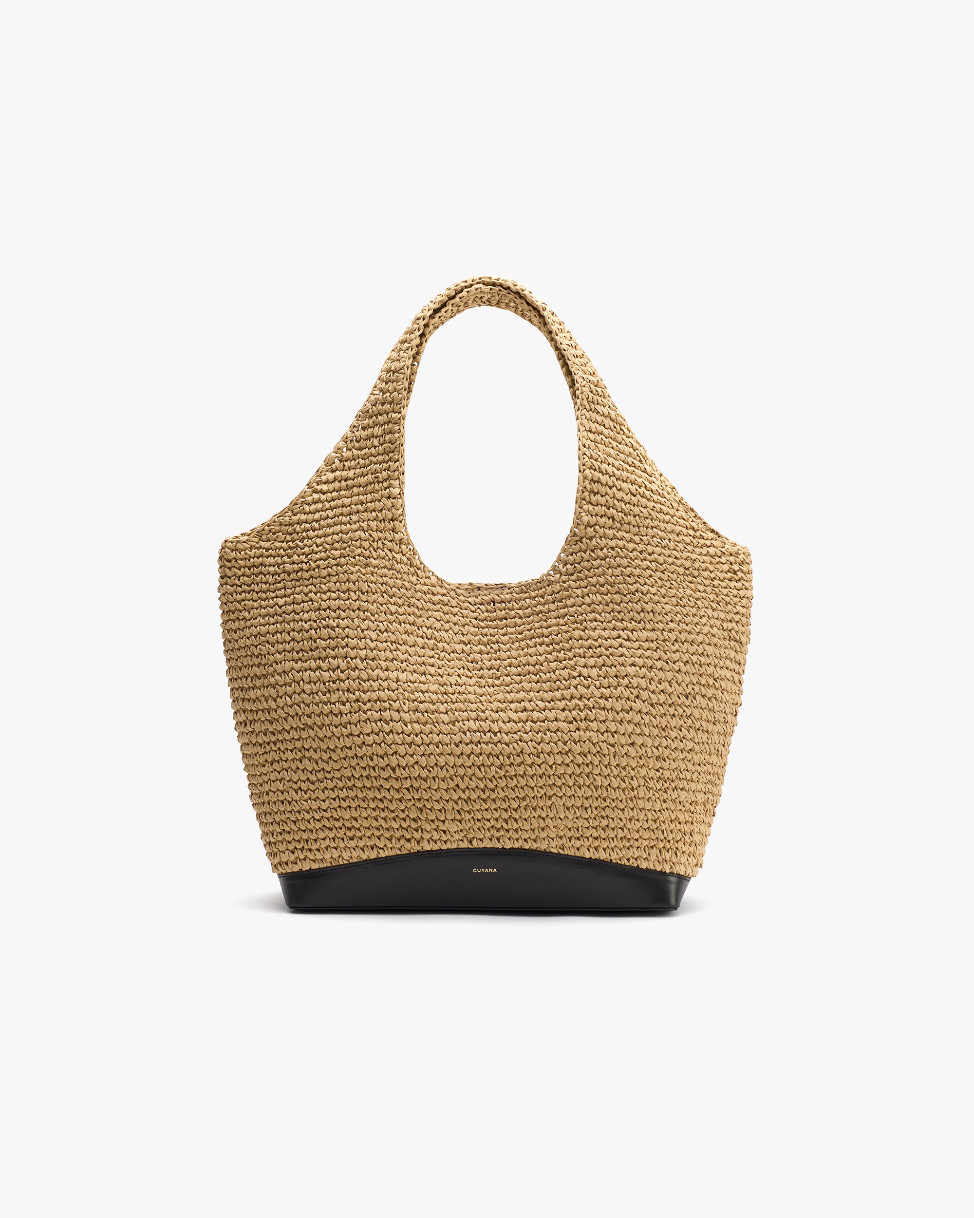 Dark Natural / One Size