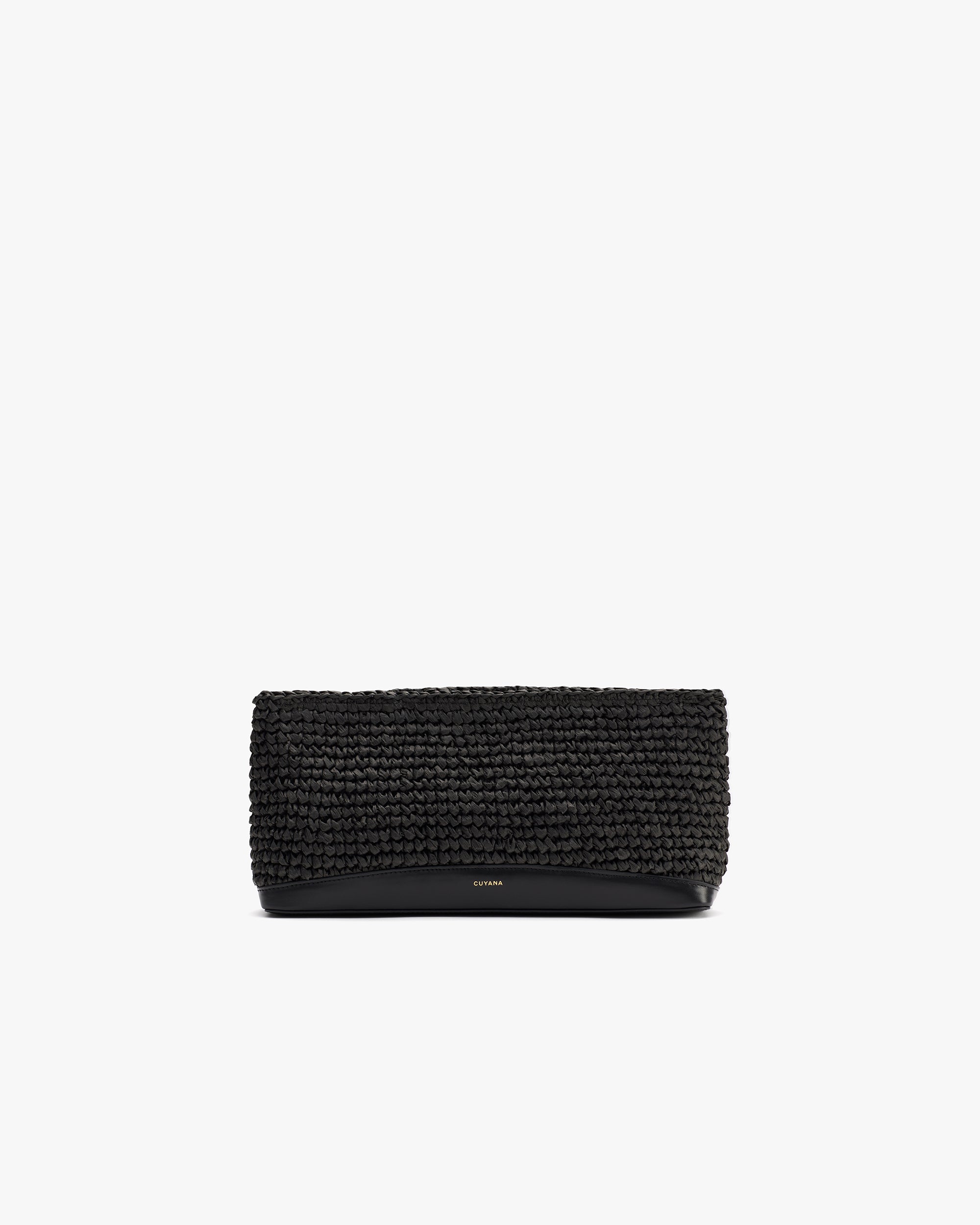 Black / One Size