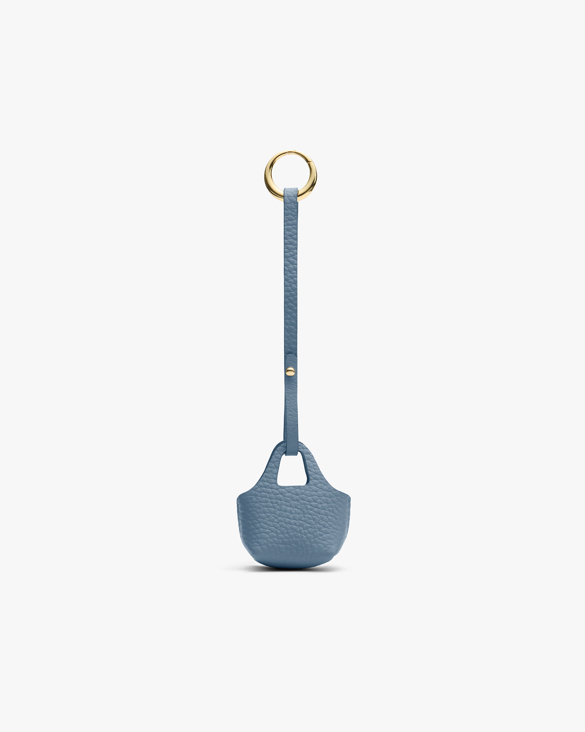 System Tote Charm