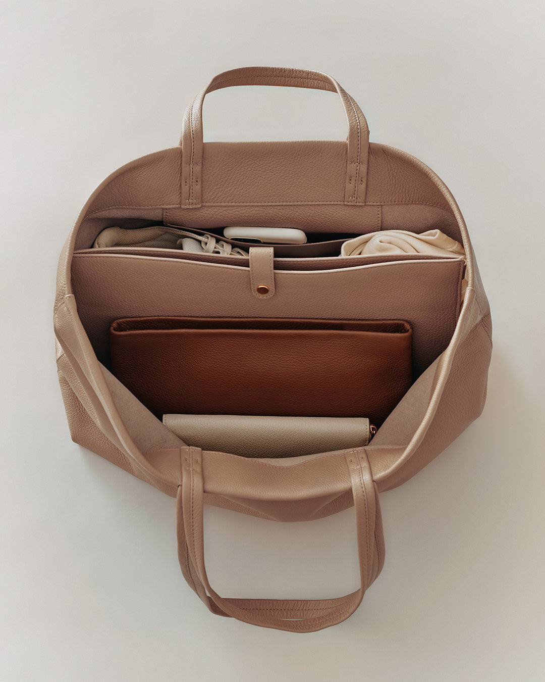 Caramel / One Size