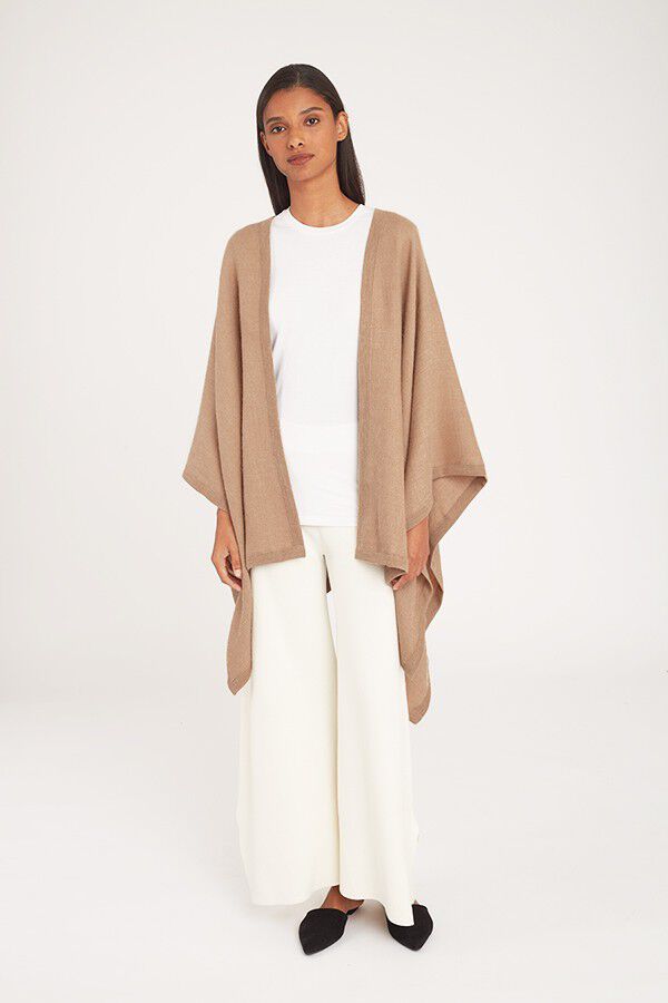 Camel / One Size