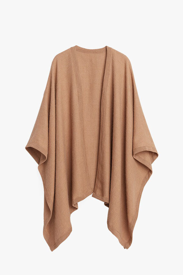 Camel / One Size