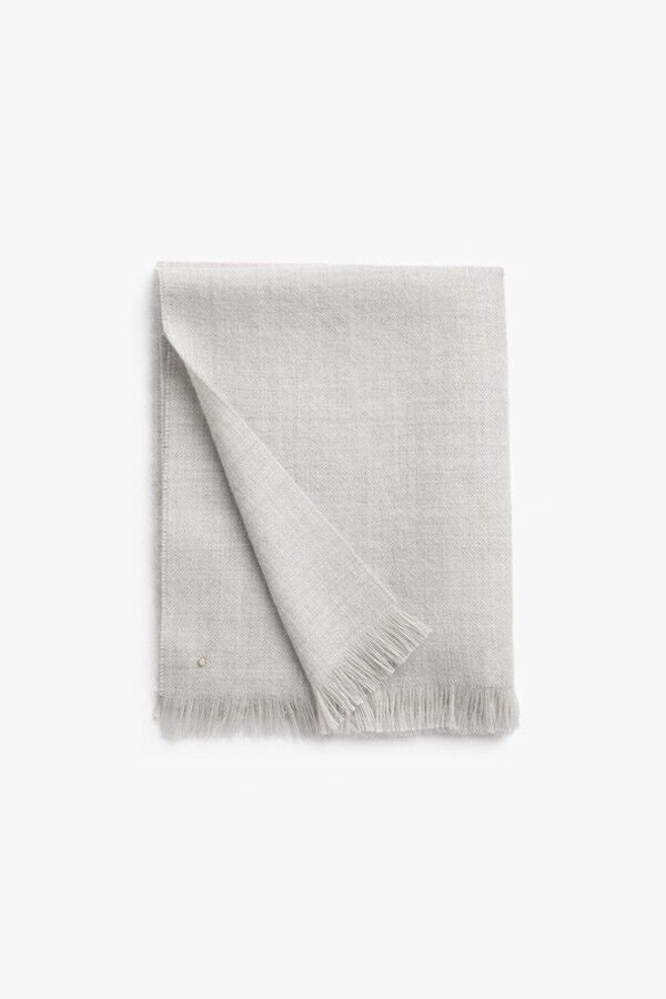 Light Heather Grey / One Size