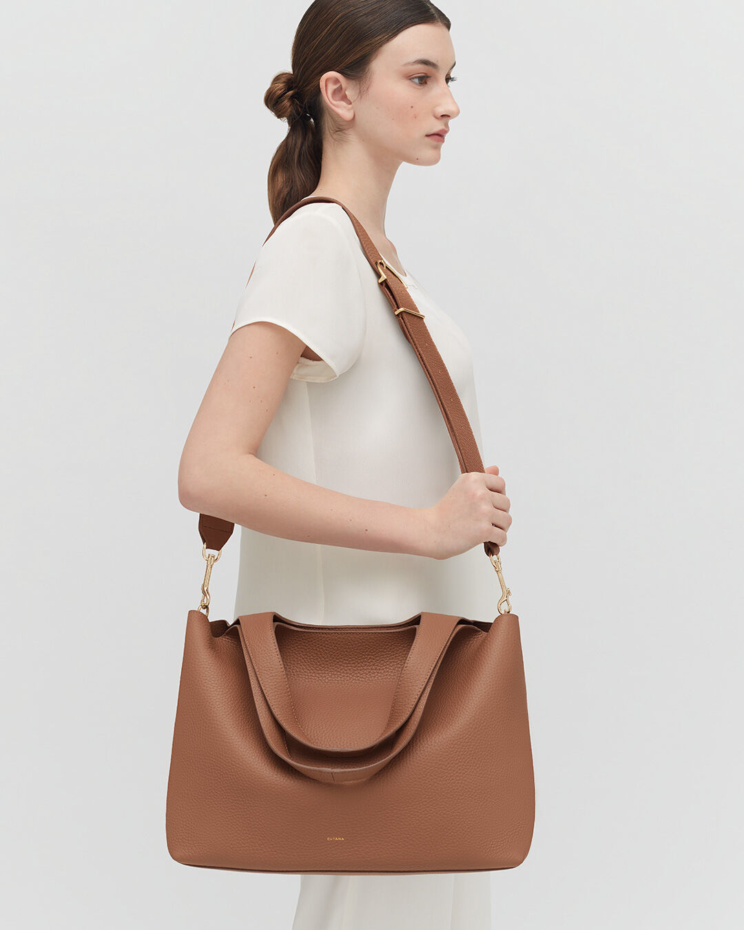 Caramel / One Size