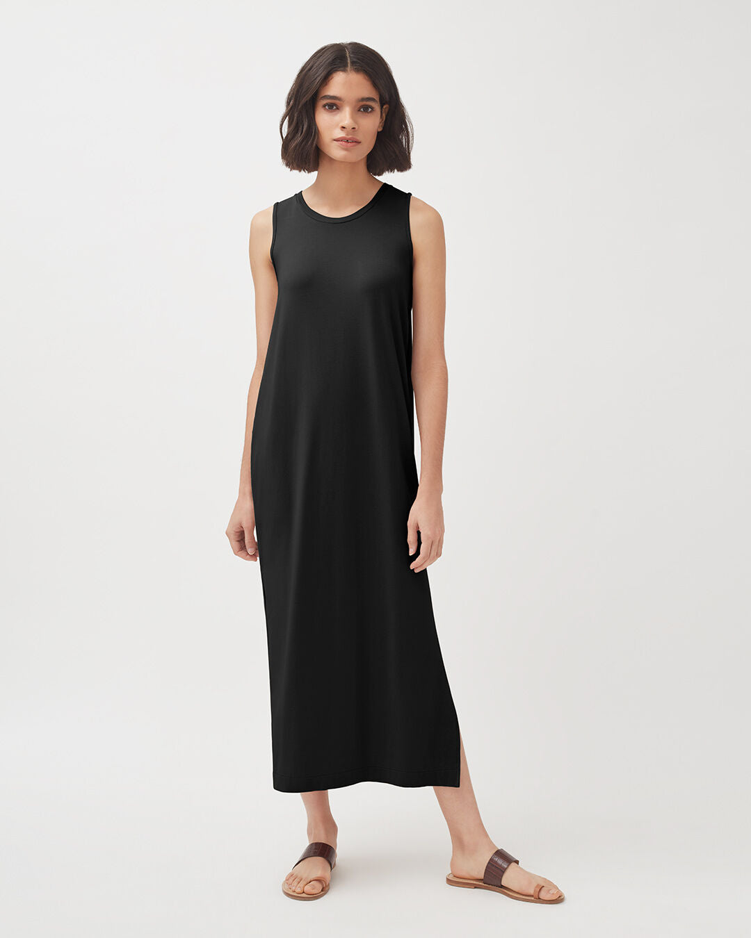 Black / Small