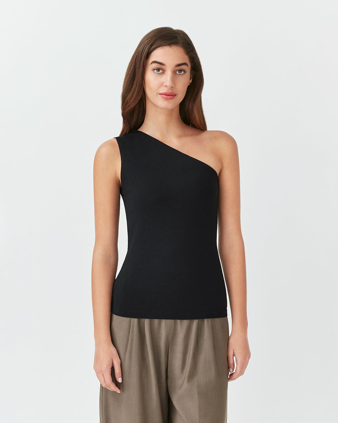 Black / Large