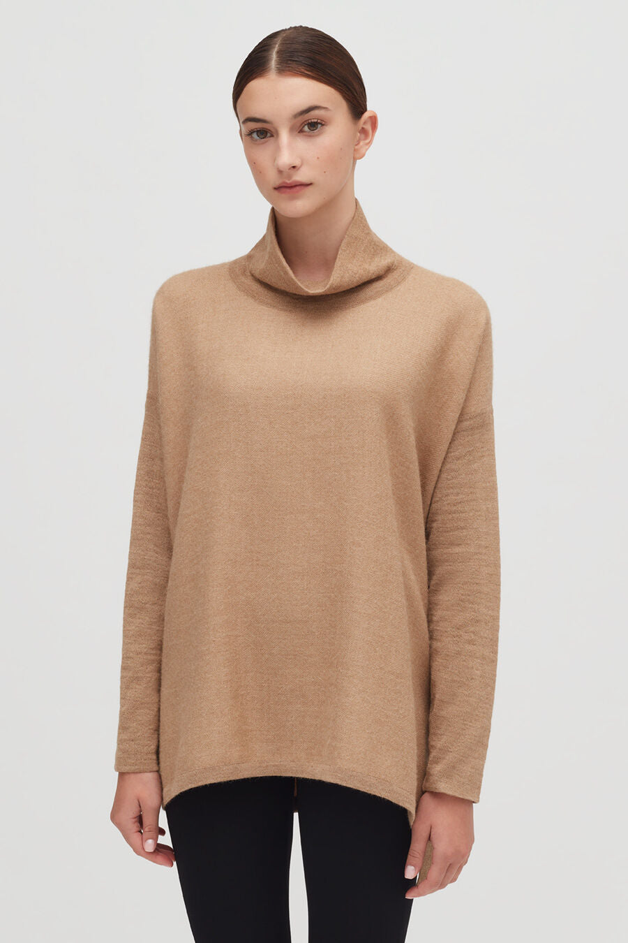 Camel / Small - Medium