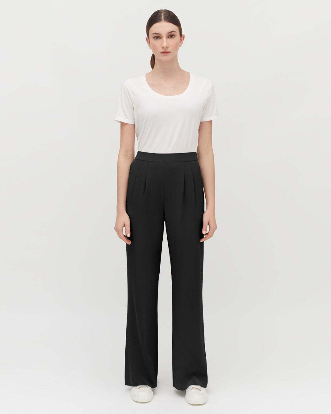 Black / Small