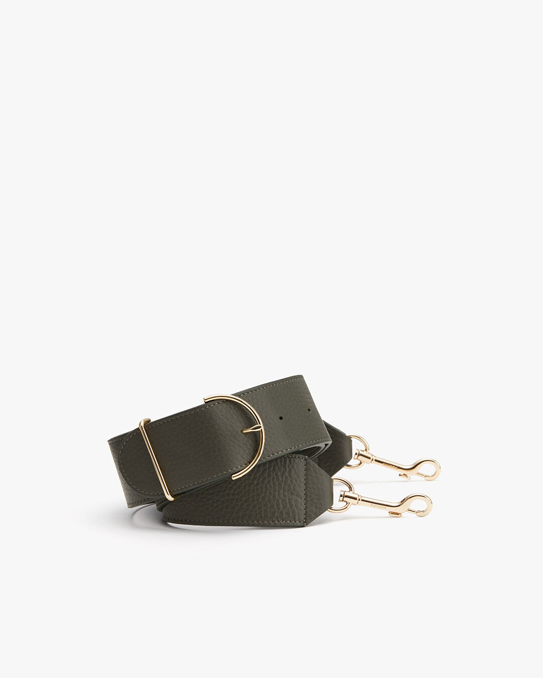 Dark Olive / One Size