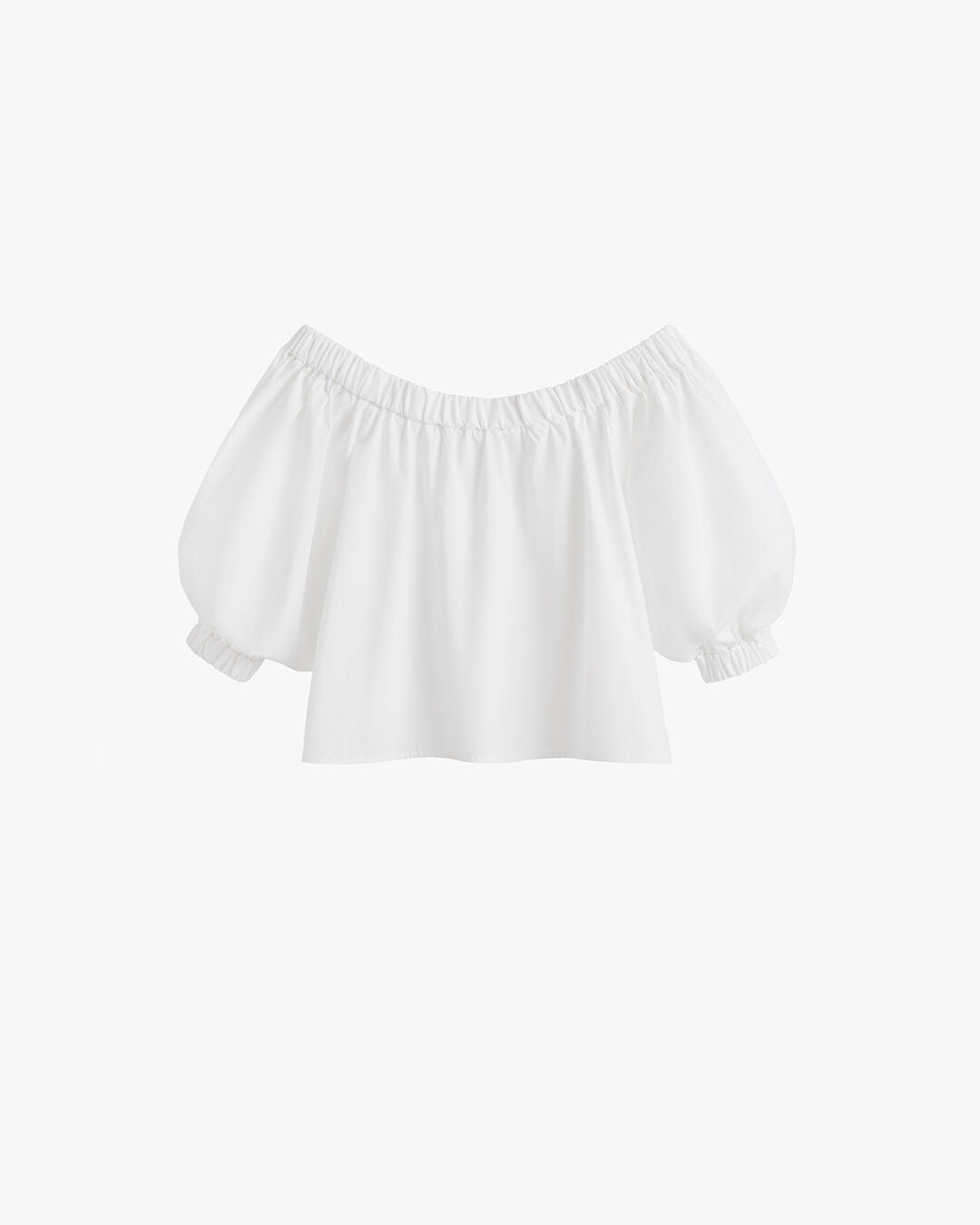White / Extra Small