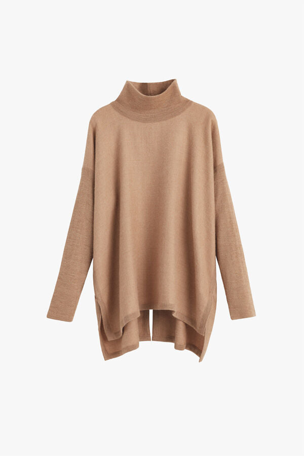 Camel / Small - Medium