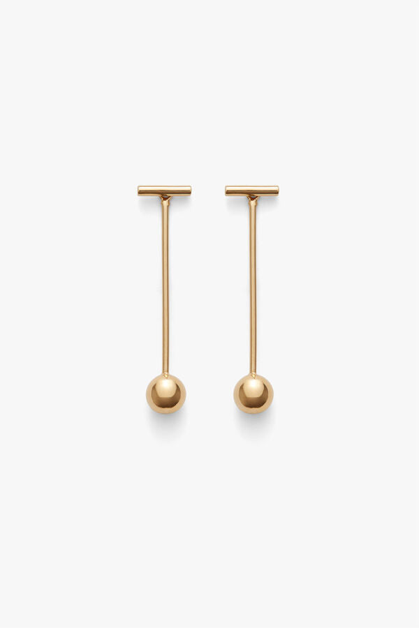 Gold / One Size