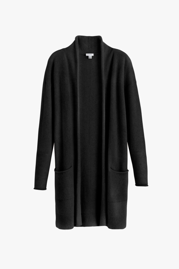 Black / Extra Small