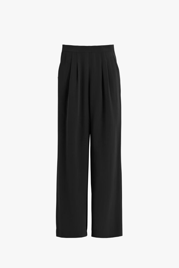 Black / Small