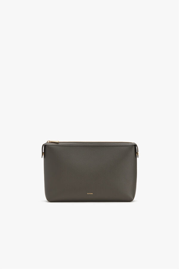 Dark Olive / One Size
