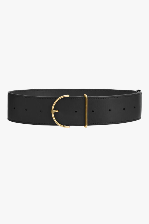Black / Extra Small