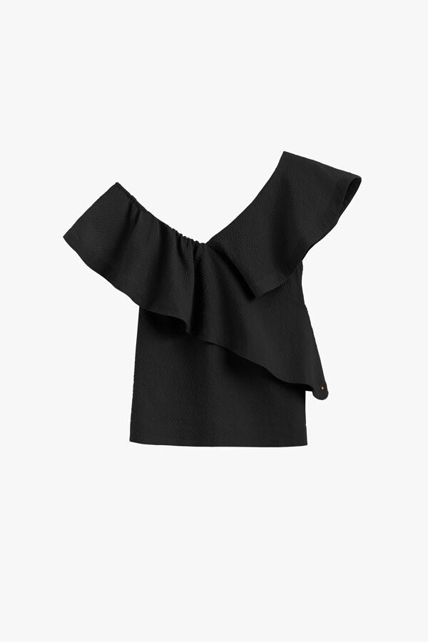 Black / Extra Small