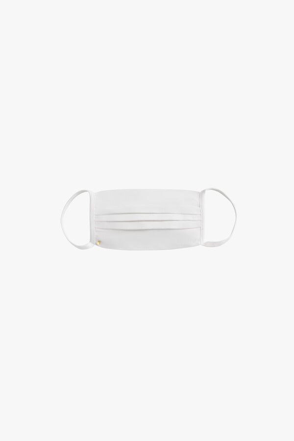 White / One Size