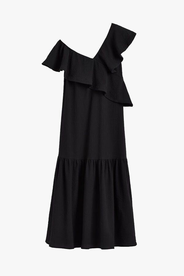 Black / Extra Small